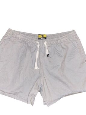 Banana Split USA Mens XL Board Shorts Grey Swim Trunks